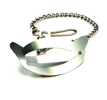Teeli Click - clip pour filtre papier