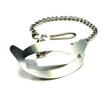 Teeli Click - clip pour filtre papier
