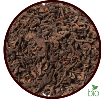 Pu Erh BIO