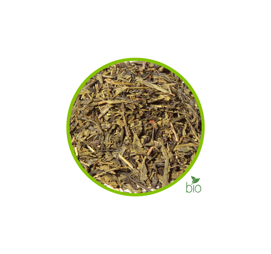 China Sencha BIO nature China Sencha BIO nature