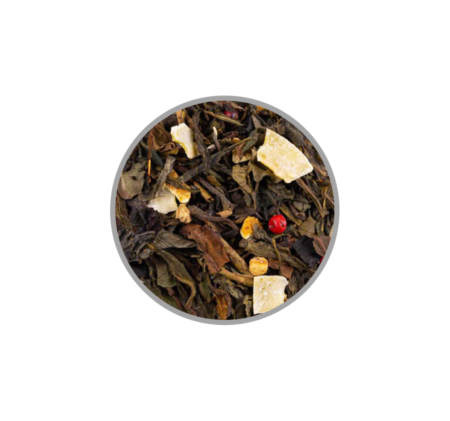 Chai orange Chai orange