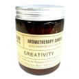 Bougie soja - Créativité Bougie soja - Créativité