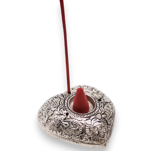 Porte encens