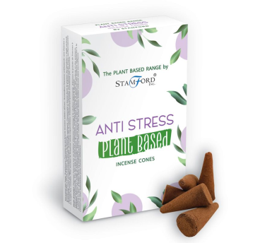 Encens végétal - Anti-stress