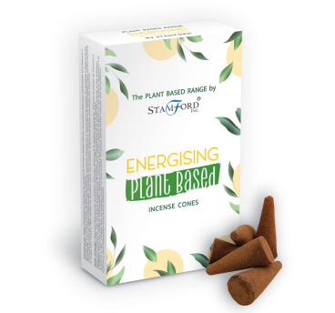 Encens végétal - Energie
