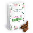 Encens végétal - Sensualité Encens végétal - Sensualité